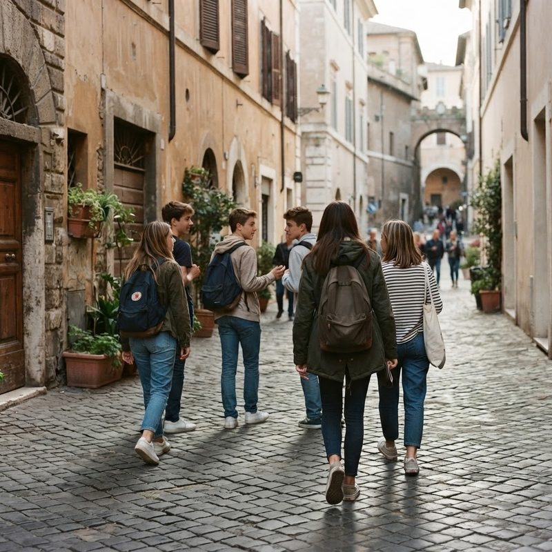 Teacher Favorite Student Trips Worth a Look